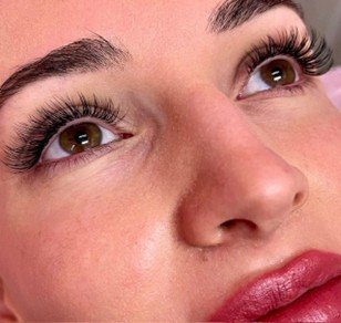 Lash Extension